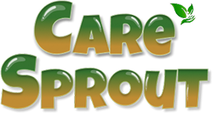 CareSprout Logo